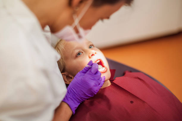 Best Weekend Emergency Dentist in North Vernon, IN